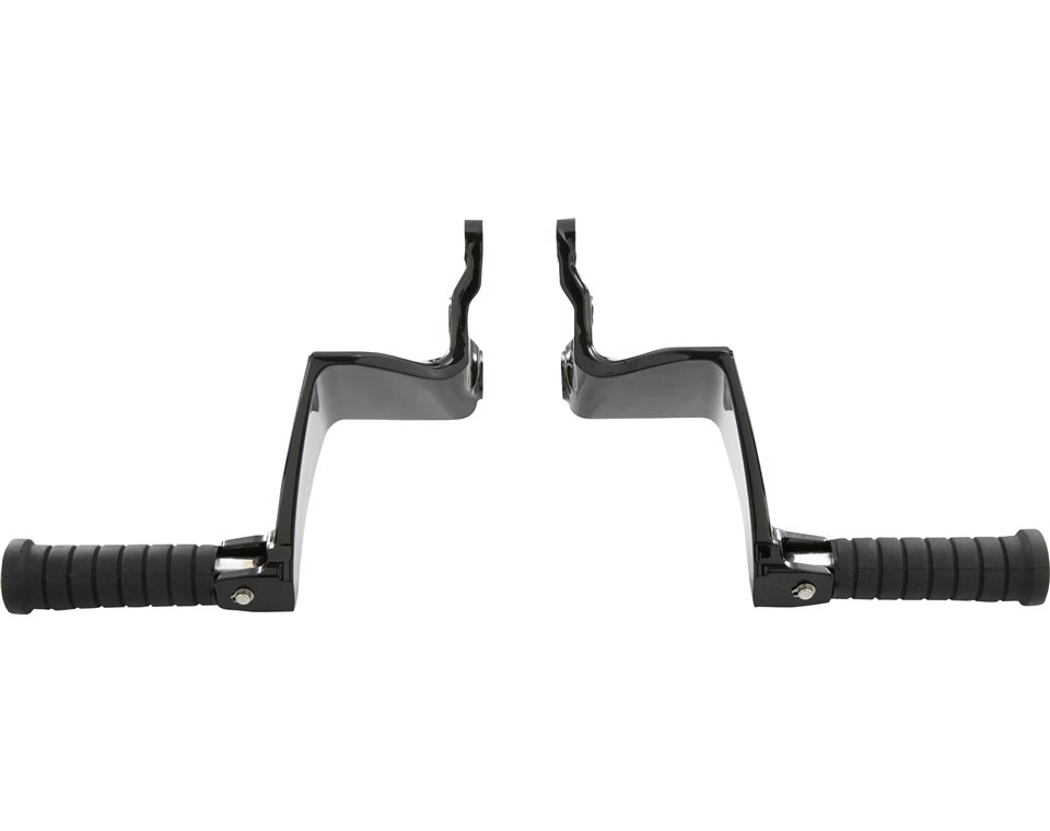 Passenger Pegs with Mounts Victory Motorcycles AU