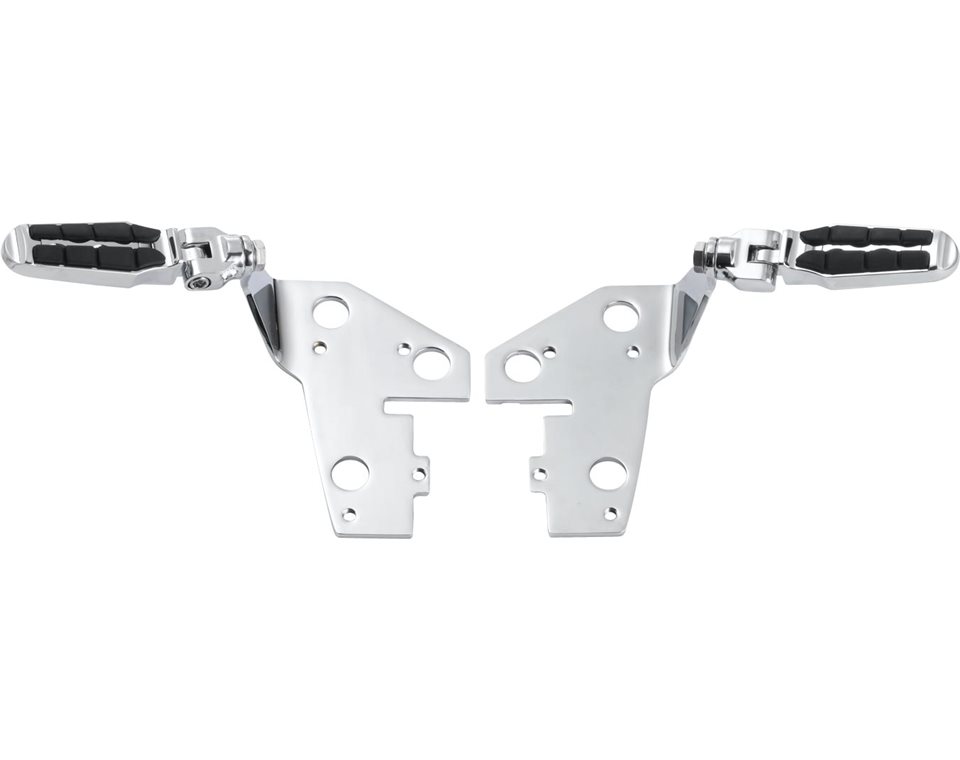 Highway Pegs Victory Motorcycles AU