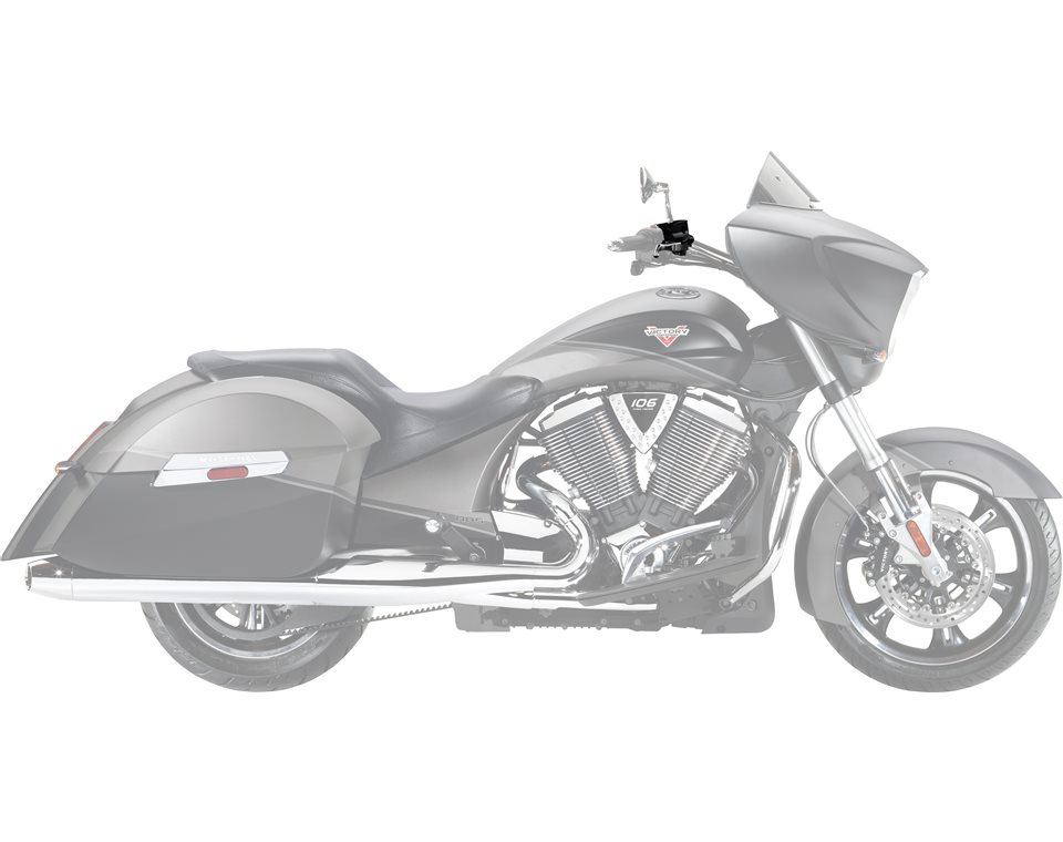 Hydraulic Clutch Victory Motorcycles NZ
