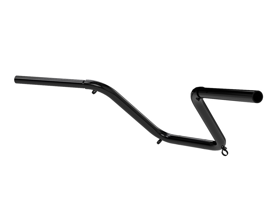 Reduced Reach Handlebar Victory Motorcycles AU