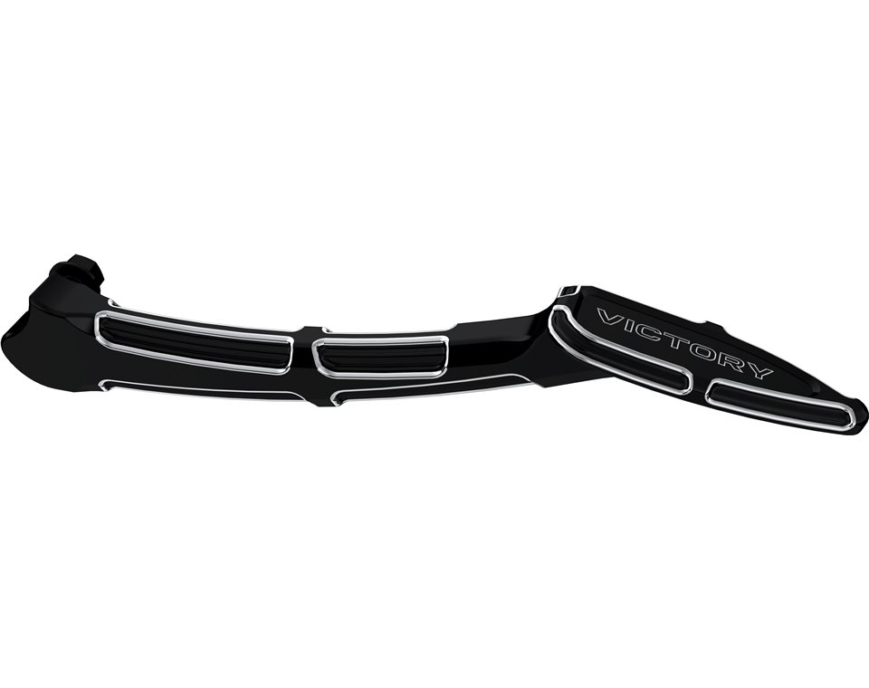 victory cross country heel shifter