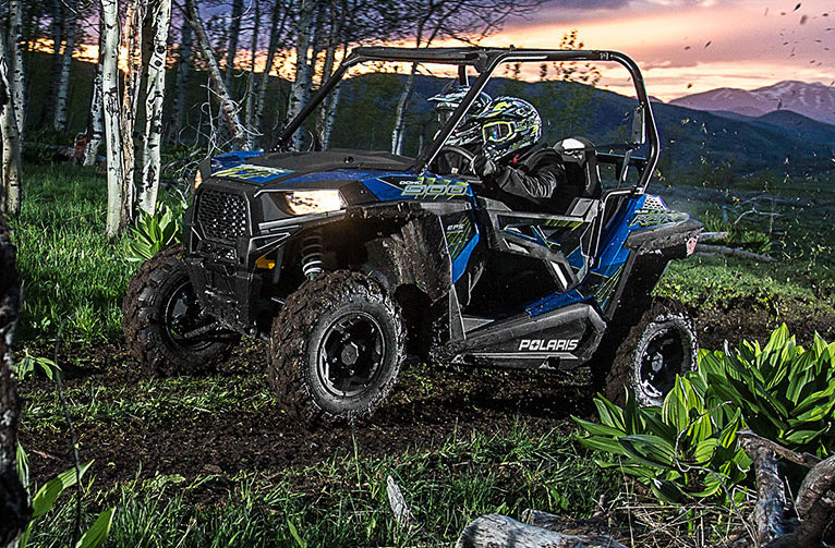 2018 Rzr 900 Eps Sxs Blue Polaris Ca I Rzr Sup Image Placeholder Blue Fire