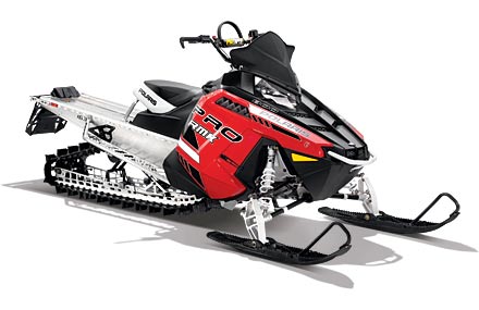 2016 Polaris 800 Pro Rmk 163 Snowmobile 800 Pro Rmk 163