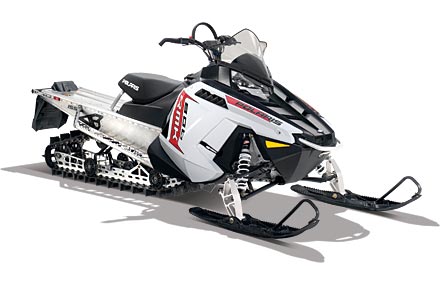 2016 Polaris 800 Rmk 155 Snowmobile Ca 800 Rmk 155