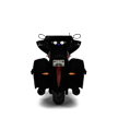 vic baggers air ride