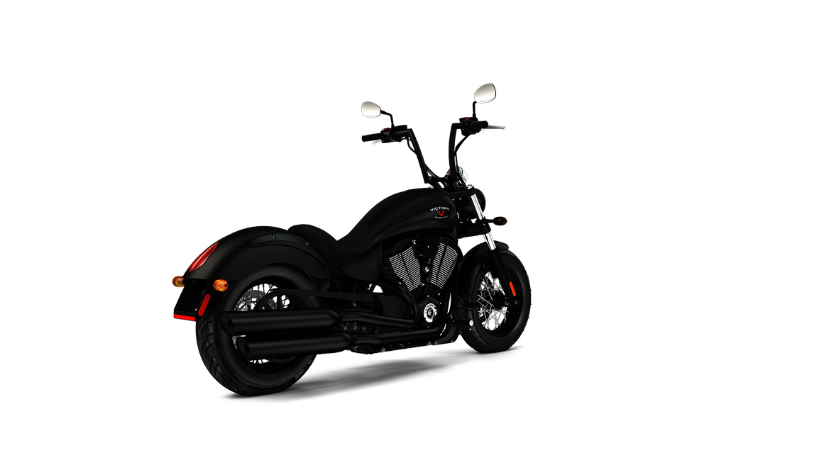 high ball motorcycle
