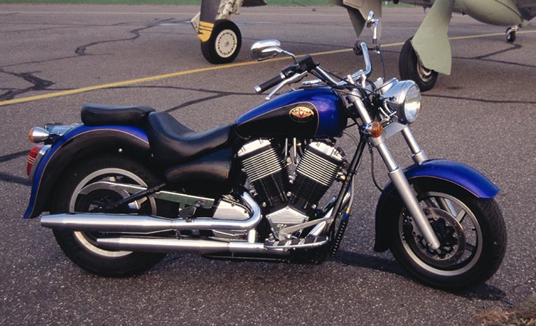 victory cruiser motorcycles for sale