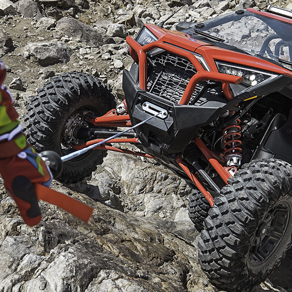 Pro Heavy Duty Series