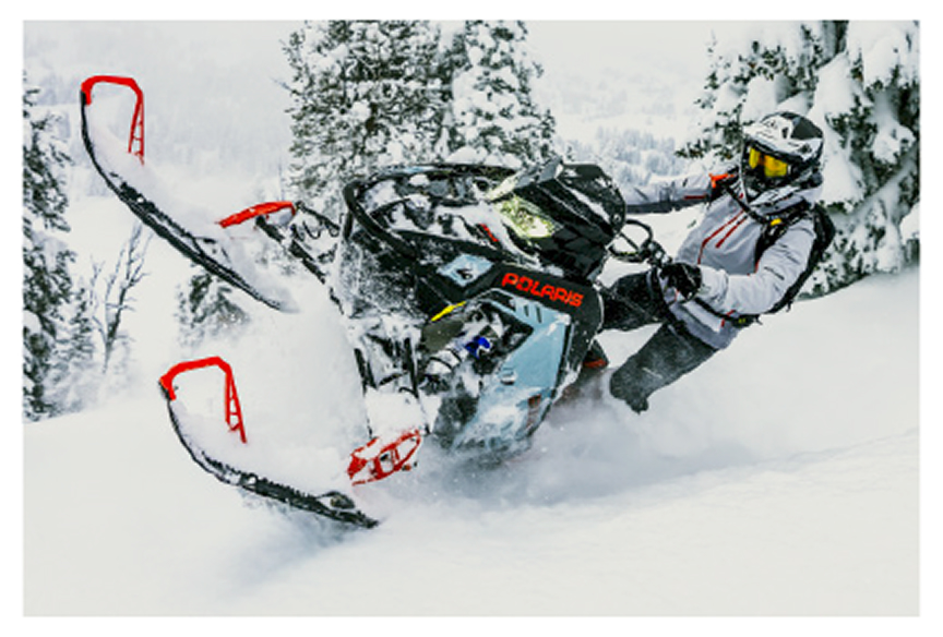 Polaris Snowmobiles