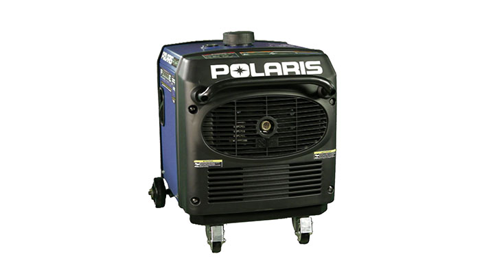 3000 Watt Inverter Generator | Polaris POWER 3000ie
