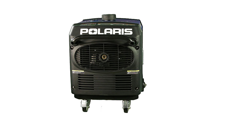 3000 Watt Inverter Generator | Polaris POWER 3000ie