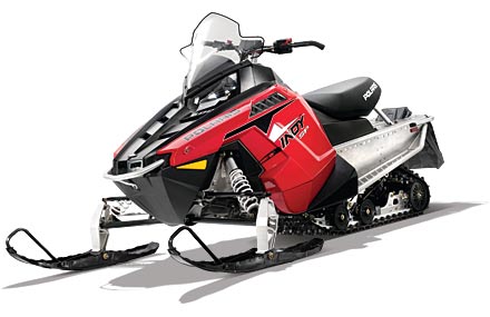 2017 Polaris 600 Indy Sp Snowmobile 600 Indy Sp