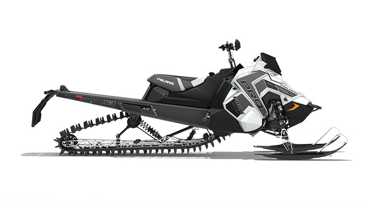 2018 Polaris 800 PRO-RMK 163 3